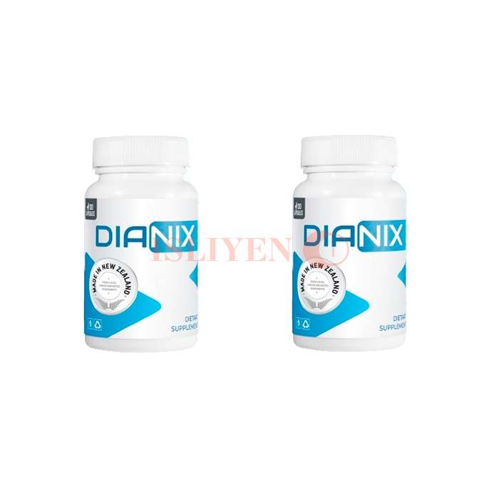 หมายถึงการทำให้ระดับน้ำตาลเป็นปกติ Dianix ในลำปาง