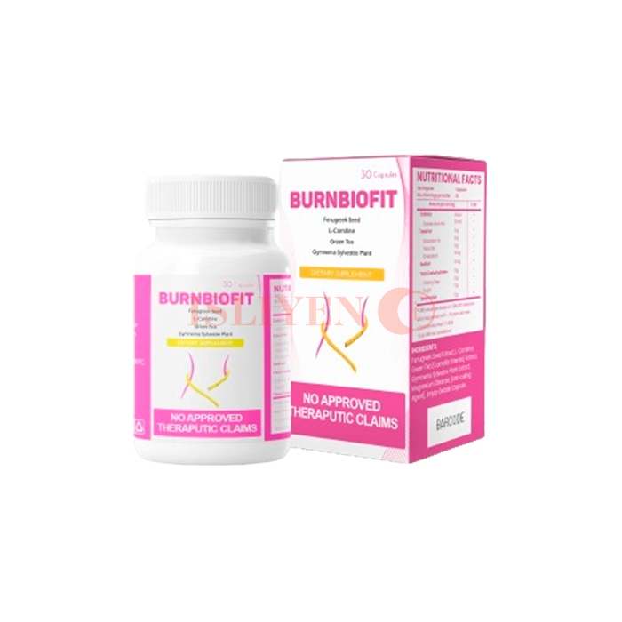 Weight control product Burnbiofit in Bakoor