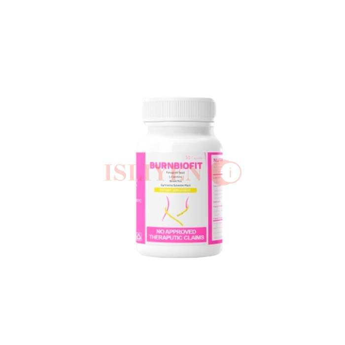 Weight control product Burnbiofit in Kalukan