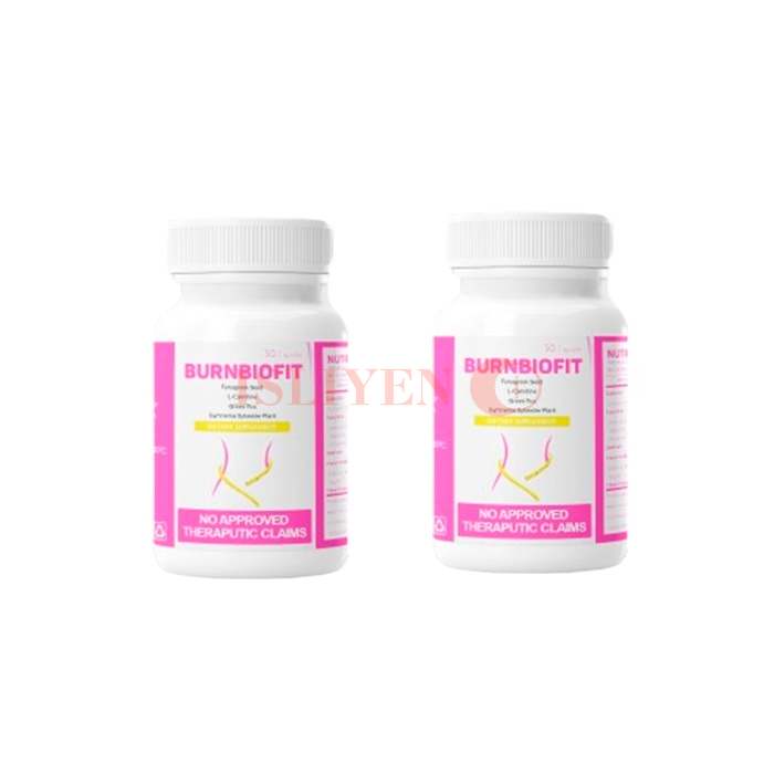 Weight control product Burnbiofit in Quezon City