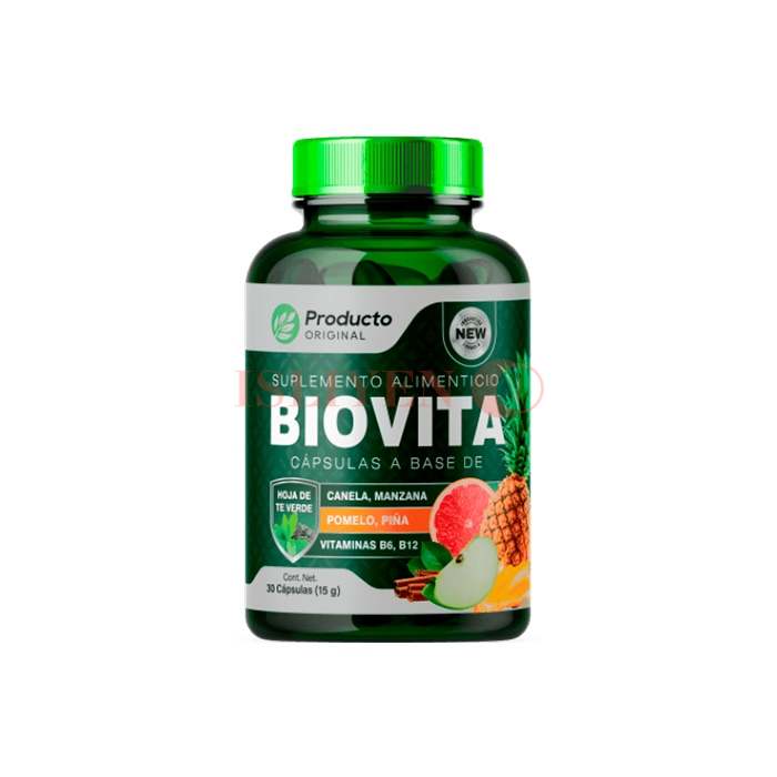 Producto de control de peso Biovita en Concepción