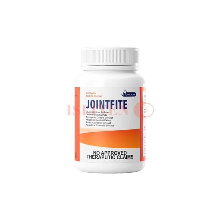 Joint health product Jointfite in Santa Rosa