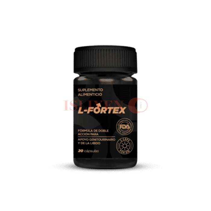 Producto para la salud de la próstata L-Fortex Prostatitis en Talcahuano