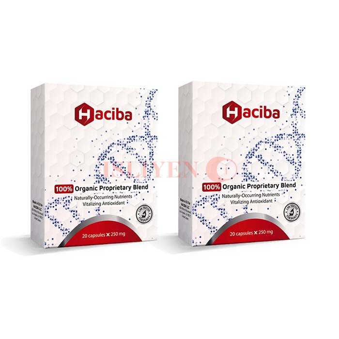 Breast enlargement product Haciba Breast Enlargement in Marikin