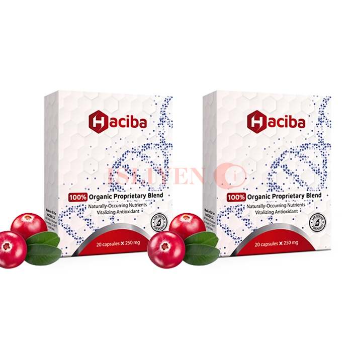 Remedy for kidney disease Haciba Kidney Support in Marikin