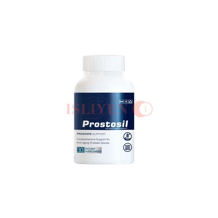 Prostate health product Prostosil in Cagayane de Oro