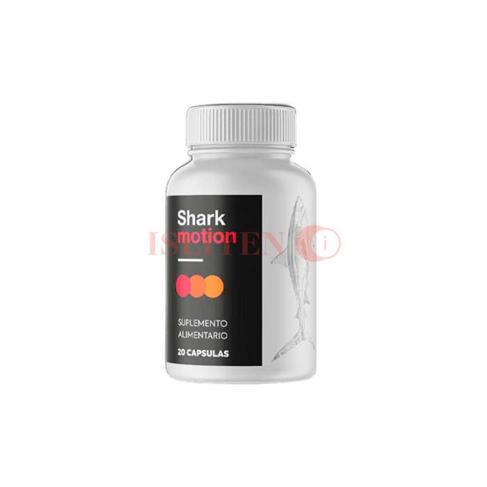 Producto para la salud de las articulaciones Shark Motion caps en Curicó