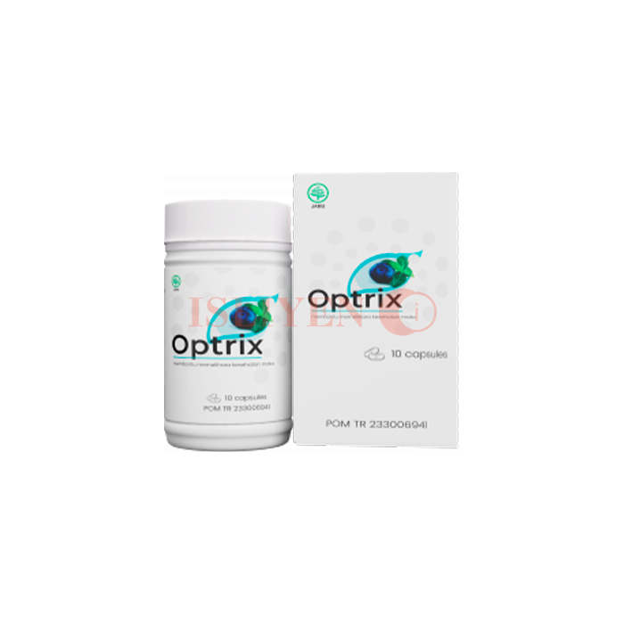 Optrix Capsules