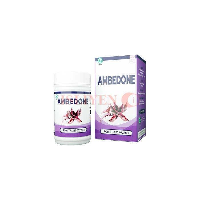 Ambedone