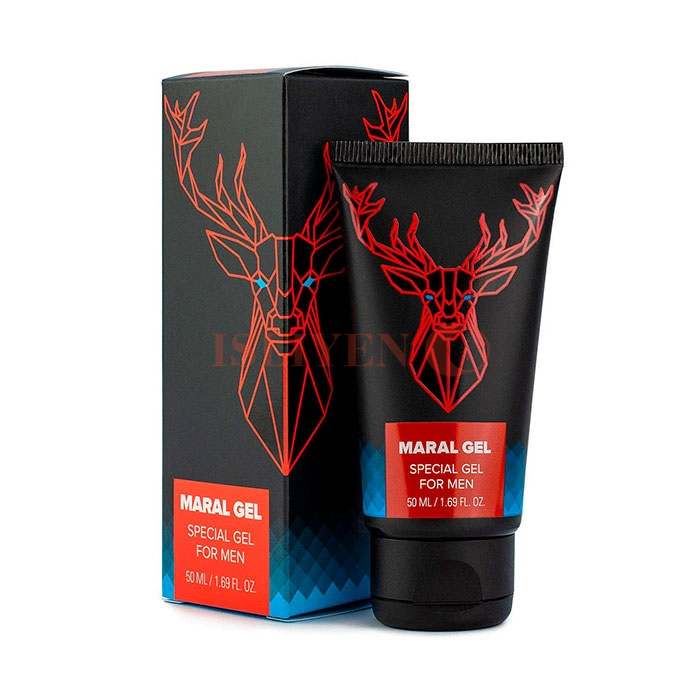 Maral Gel penis enlargement gel