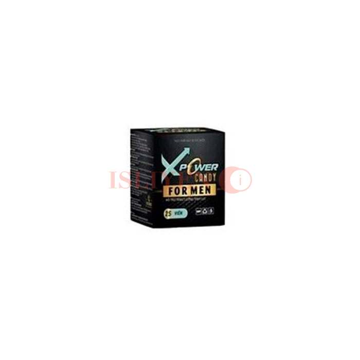 Phương thuốc cho hiệu lực Xpower Candy ở hà nội