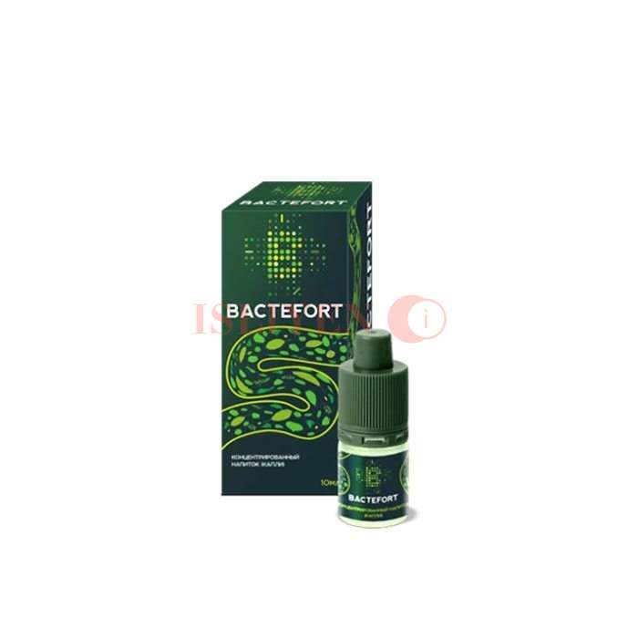 Bactefort