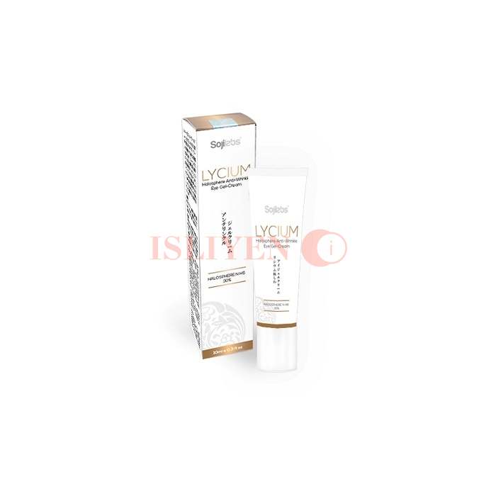 Anti aging cream Lycium Halosphere in Rodriguez