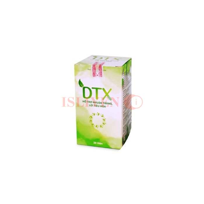 Parasite remedy DTX in Muntinlup