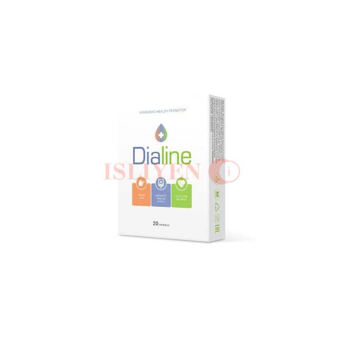 Dialine